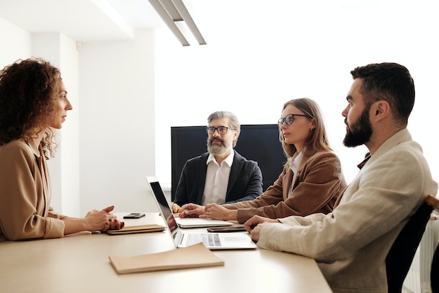 Should you negotiate salary with HR or hiring manager?