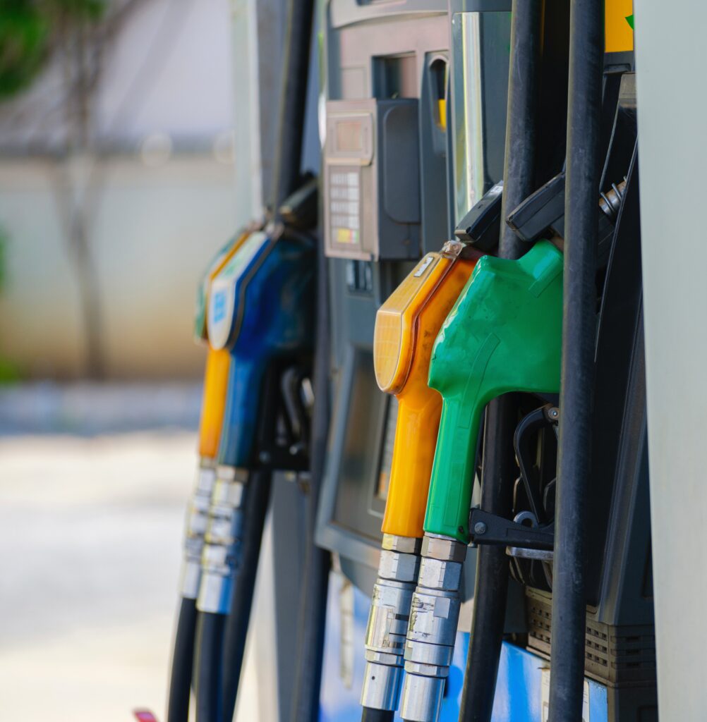 How long does a fuel pump take to replace