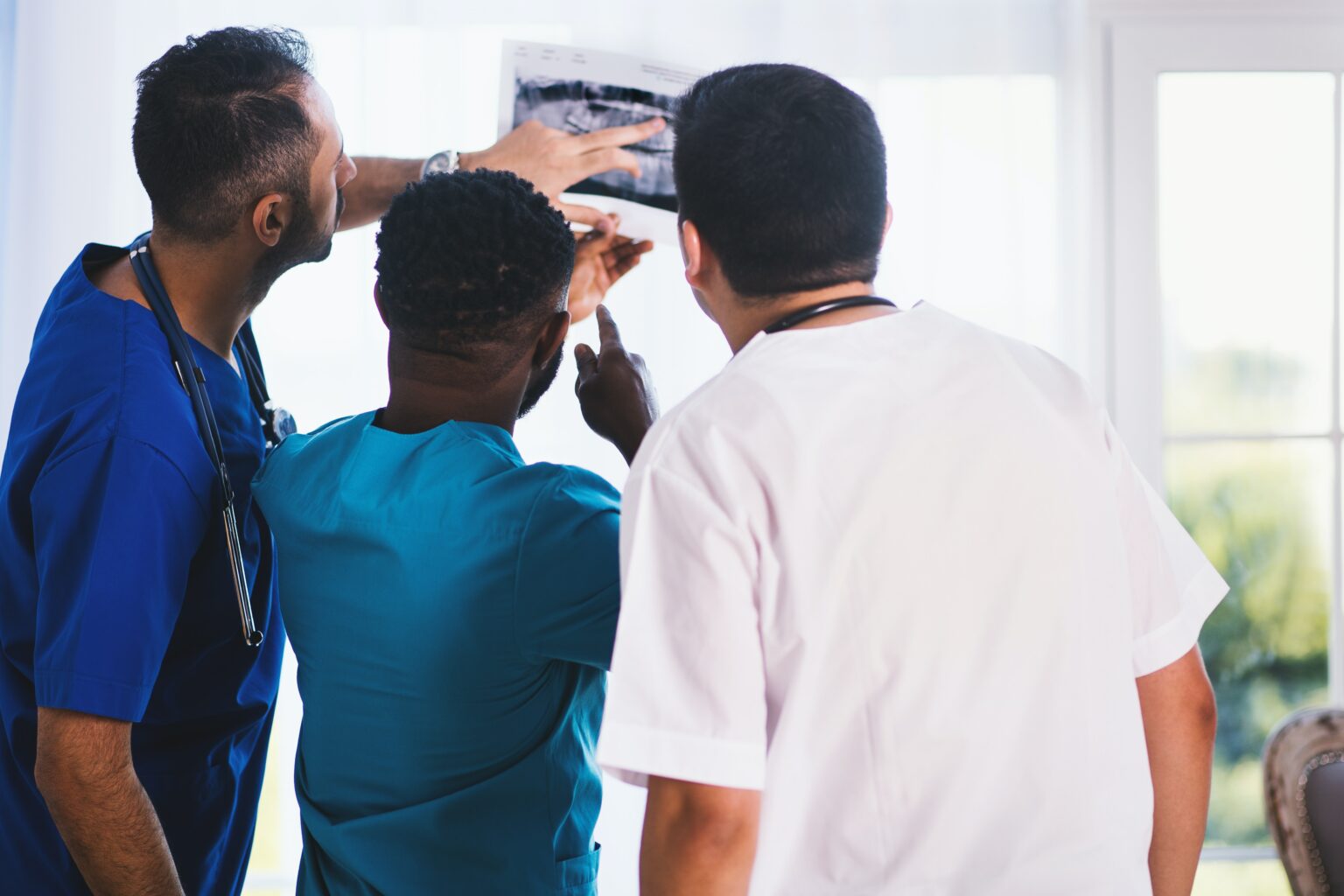 How long does a colonoscopy and endoscopy take from start to finish