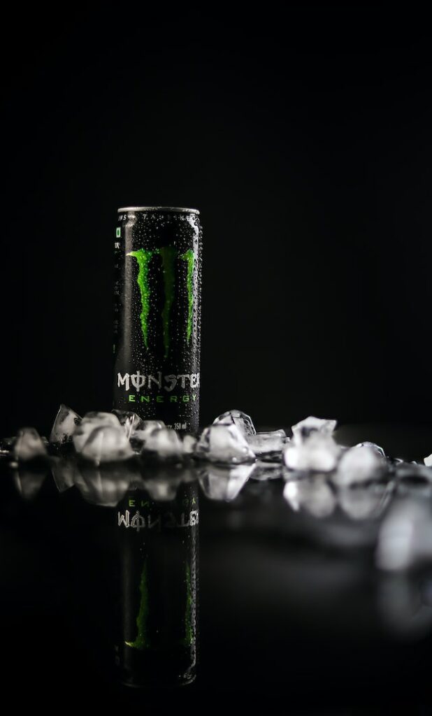 What taste is monster assault?