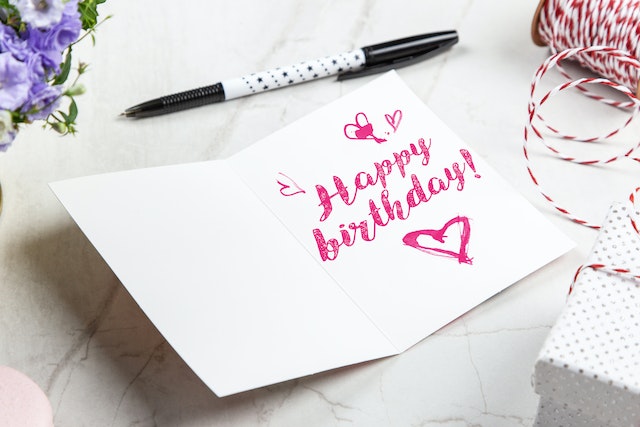 What is the golden age birthday?