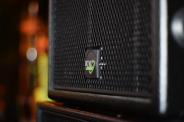 surround sound wall mount