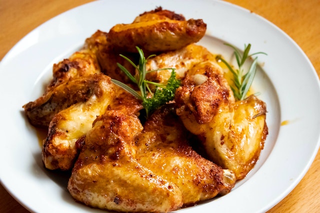 How long is Costco rotisserie chicken good for?