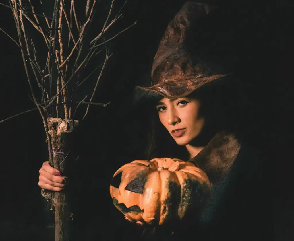 What is rapunzels witch name