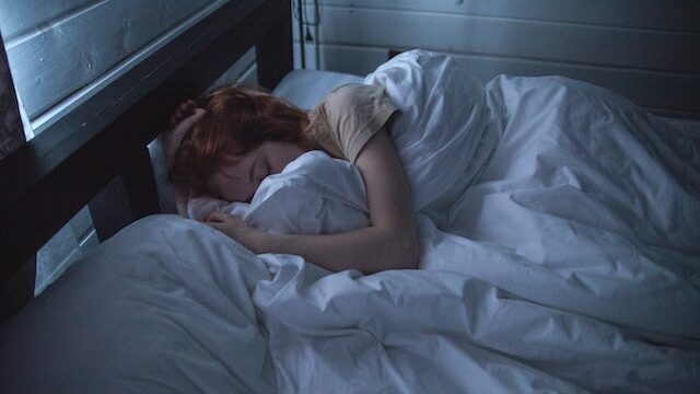 Does delta 8 make you groggy the next day?
