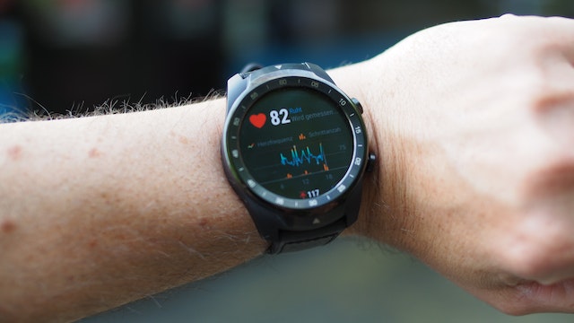 What drink calms heart rate