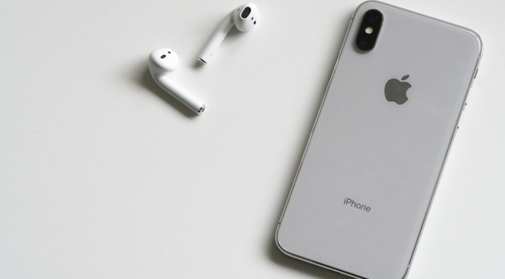 Can u mirror an iphone to another iphone secretly