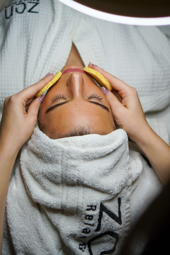 Why cant people clean up after themselves