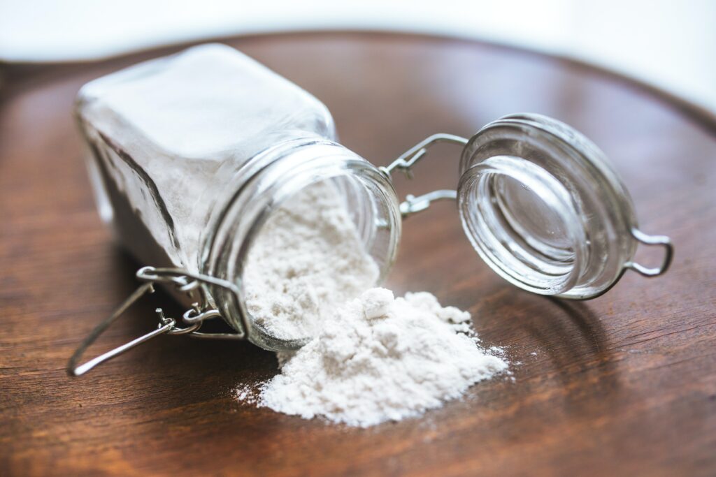 Can you use arm and hammer baking soda for upset stomach ?