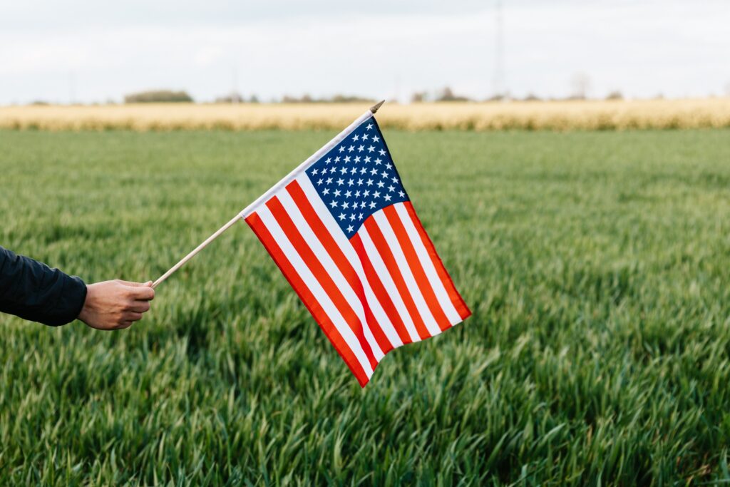 What are the Whitest State?