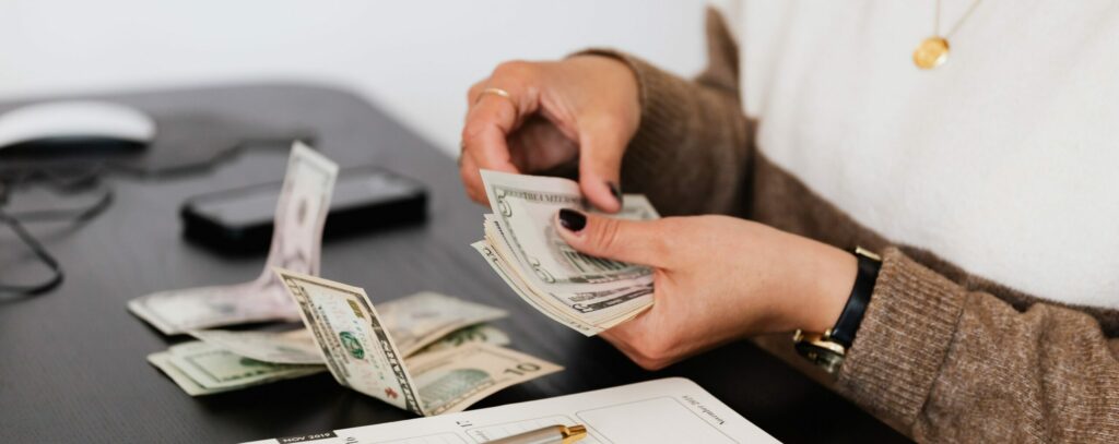 How much money can i transfer without being flagged