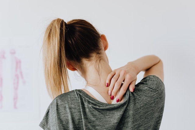 Can i drain a thrombosed hemorrhoid myself?