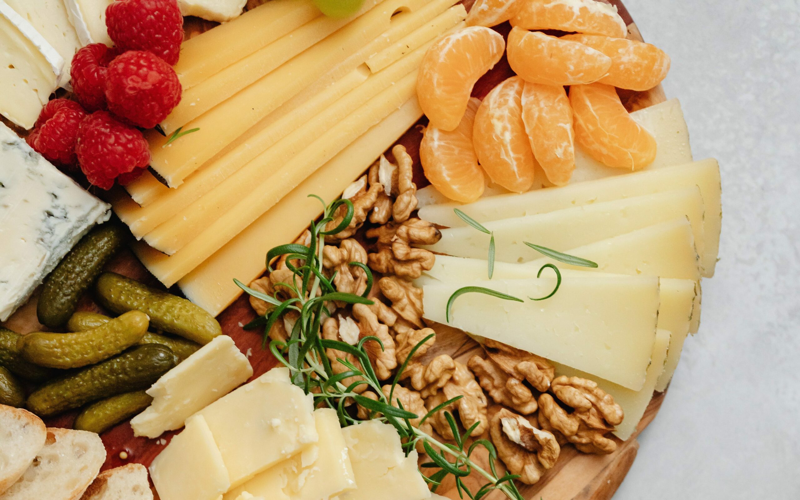 What foods are binding? Gek Buzz