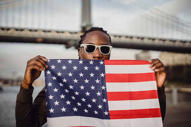 How many billionaires in the us are black