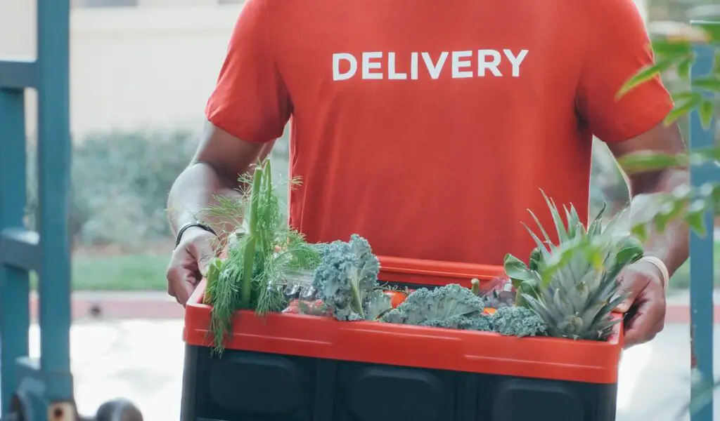 Do you tip for amazon fresh? Gek Buzz