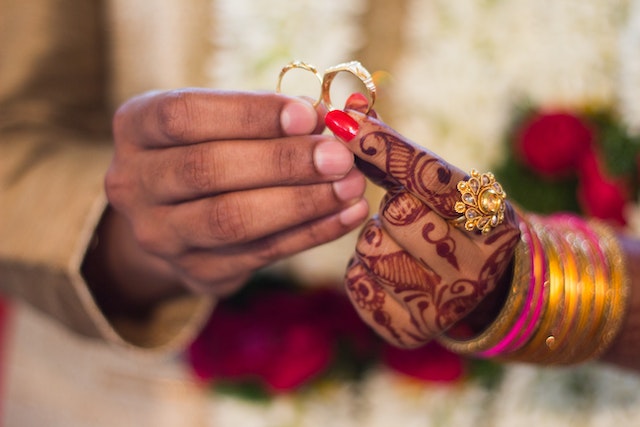 How long is the average us marriage?
