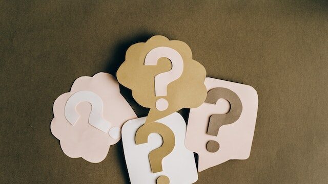 Which one is an example of direct characterization?