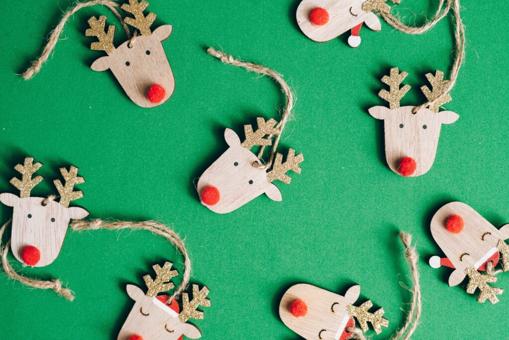 What day does your elf on the shelf come back ?