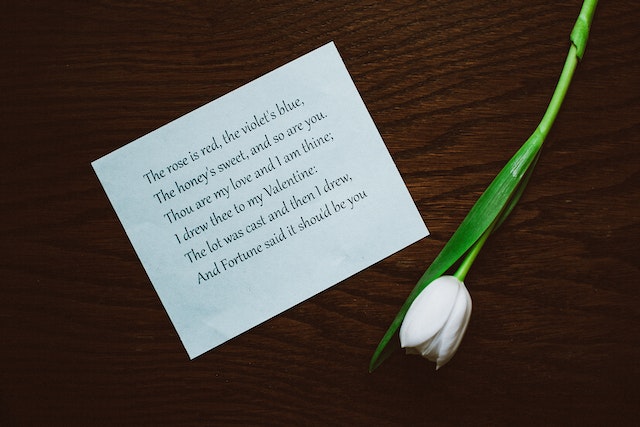 What is a theme of a poem?