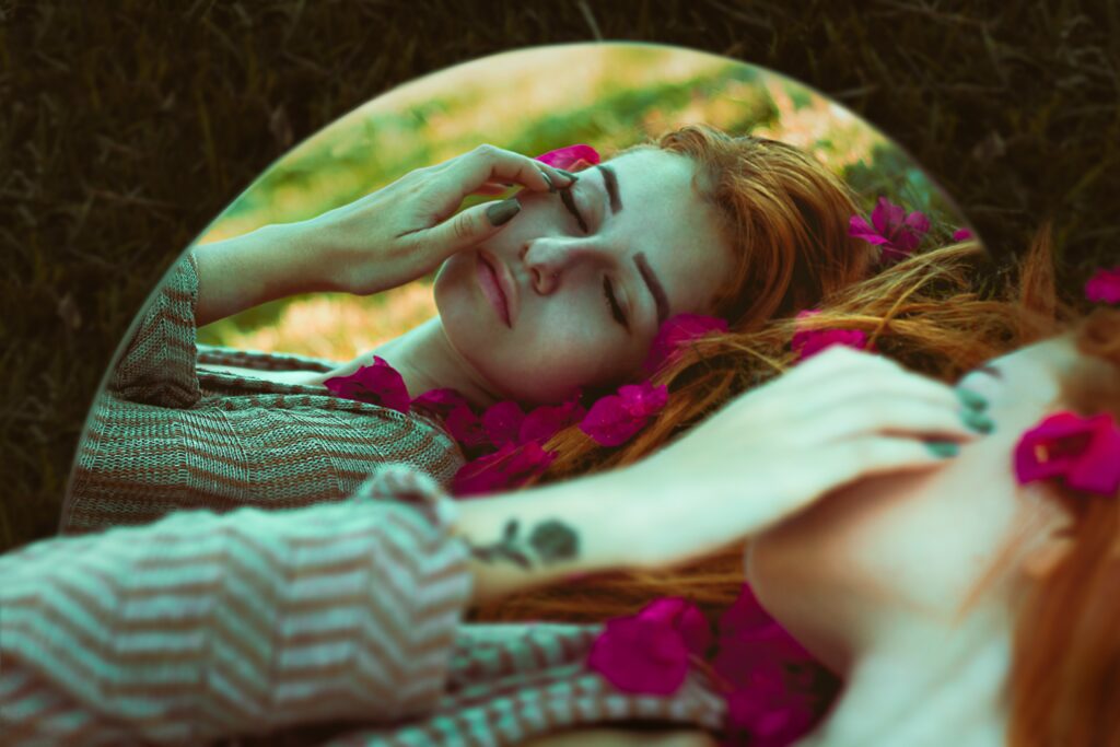 Why does Sleeping beauty have 3 names ?