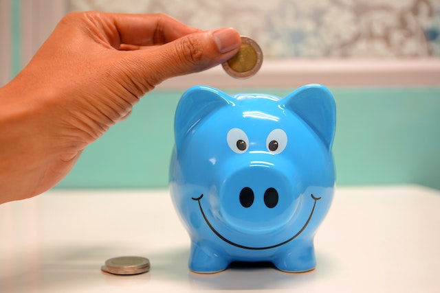 How much do i need to save a week to get 10000 in 6 months?