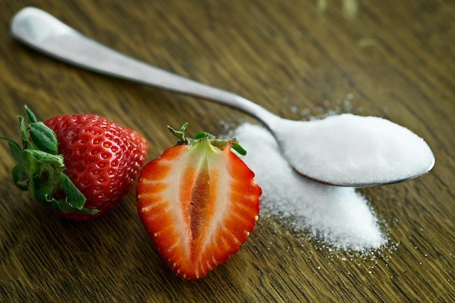 What pop has the most sugar?