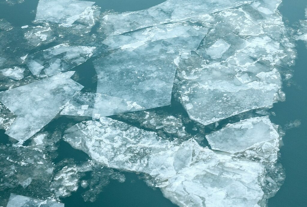 Does water freeze at 0
