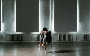 What is pistanthrophobia