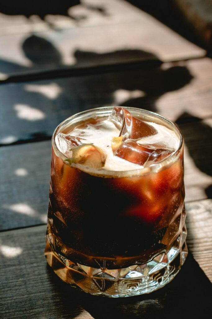 Is doctor pepper a cola