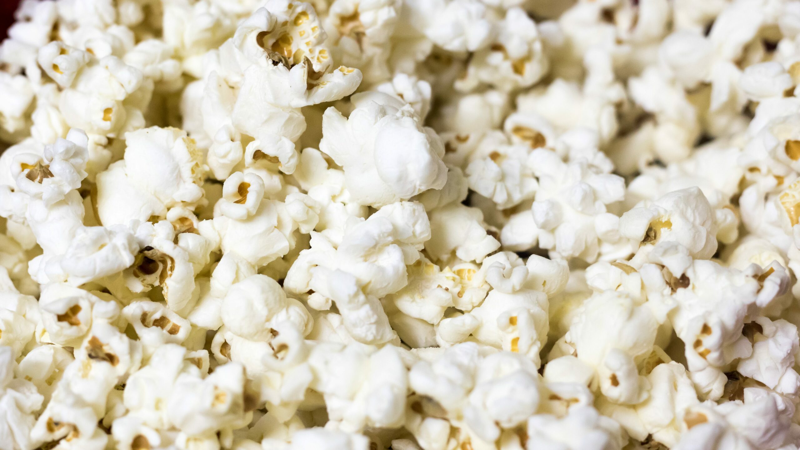 Why Is There A Popcorn Shortage?