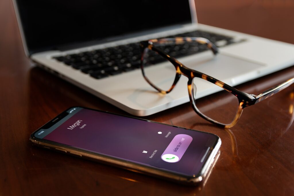 How long should a call ring