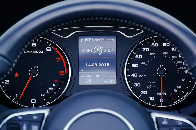 What is a good mpg for a car?