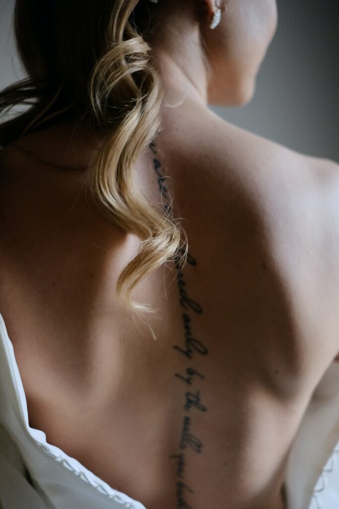 How can i remove a tattoo at home
