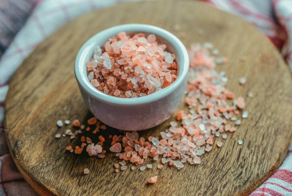 What does epsom salt do for ingrown toenail