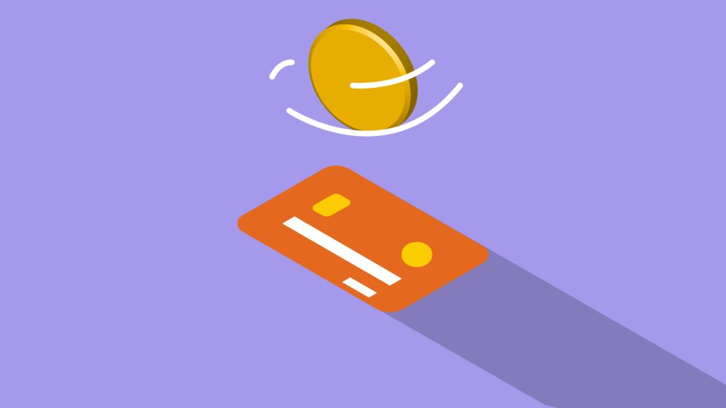 money card