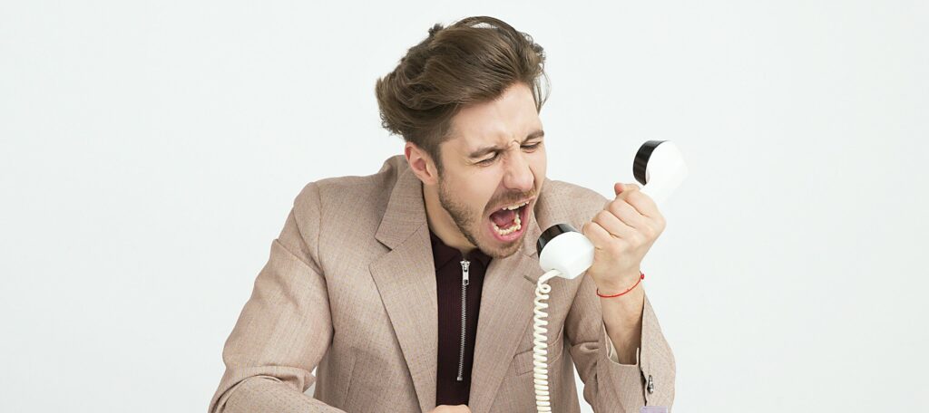 What happens if you call back a spam number