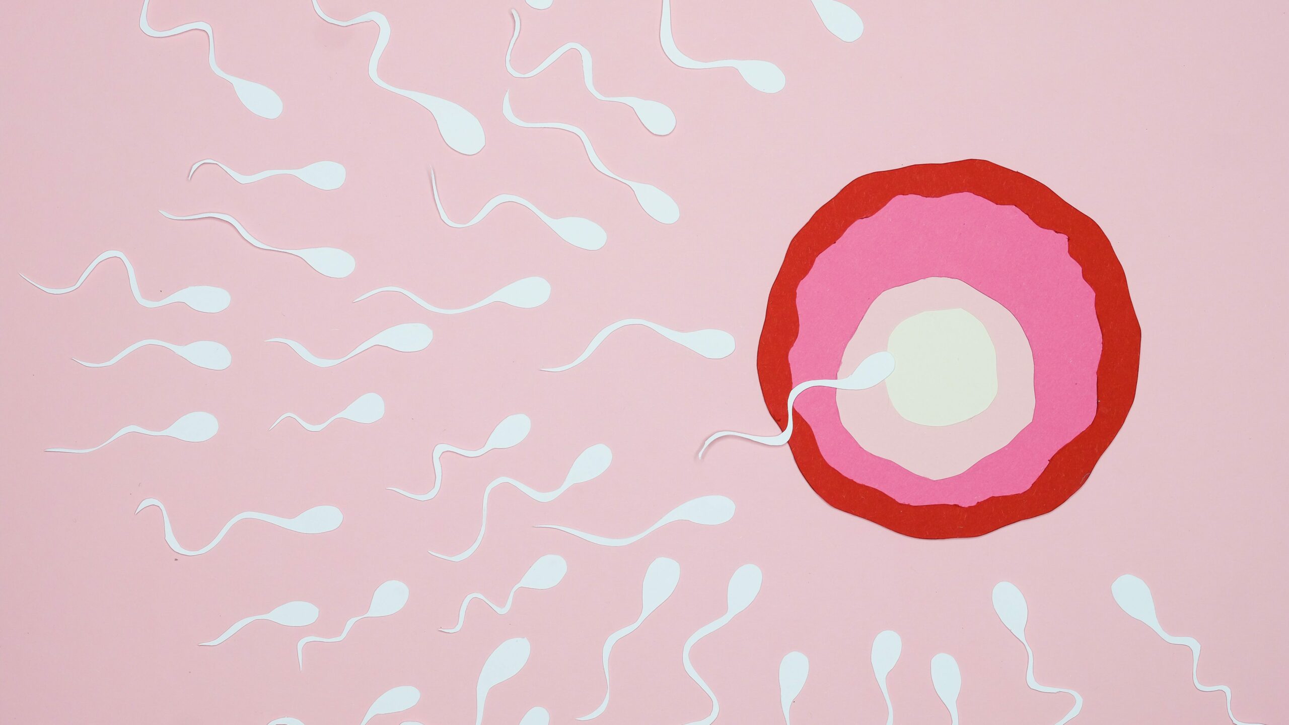 Why Is My Sperm So Sticky?