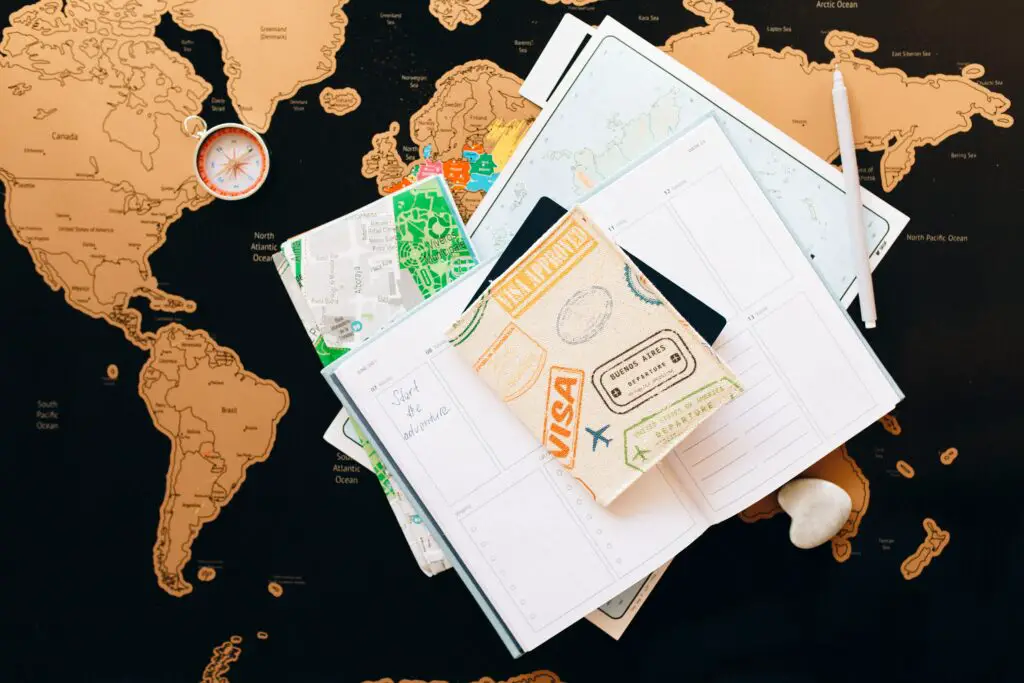 What is the difference between a visa gift card and a vanilla visa gift card