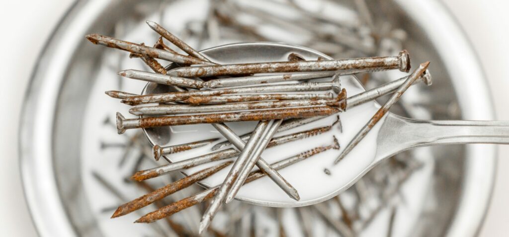 What type of nails last the longest