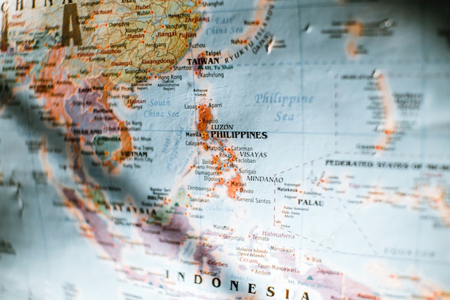 What is the windiest place on earth