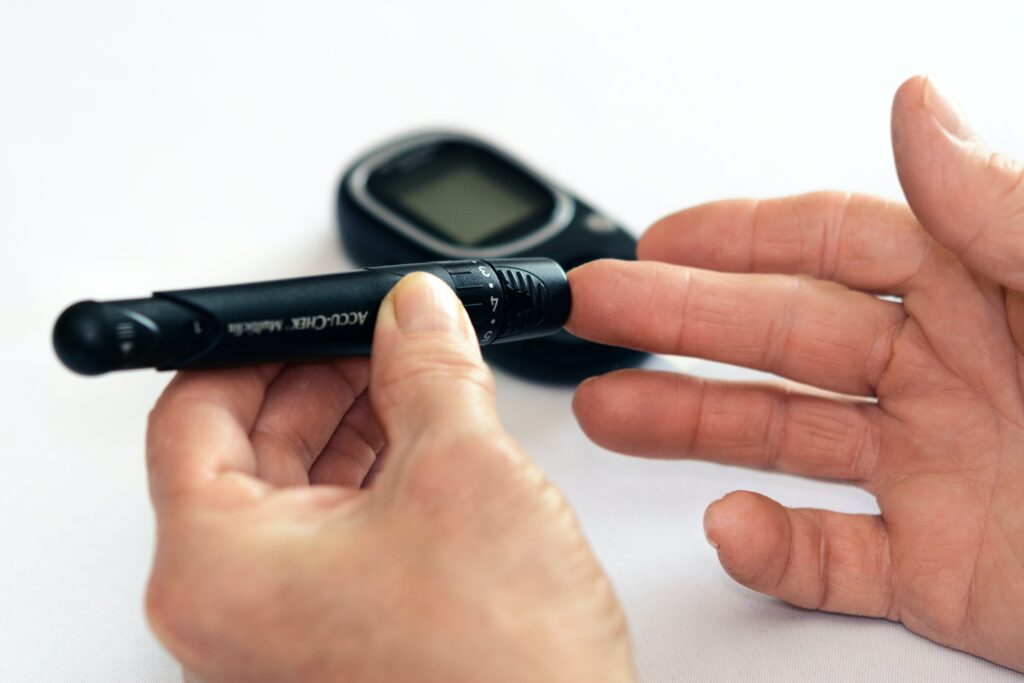 What soups are good for diabetics
