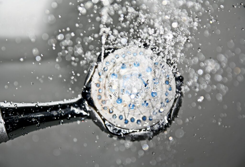 Does shutting off the water affect the water heater