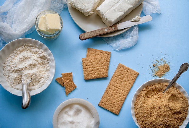 What crackers can diabetics eat