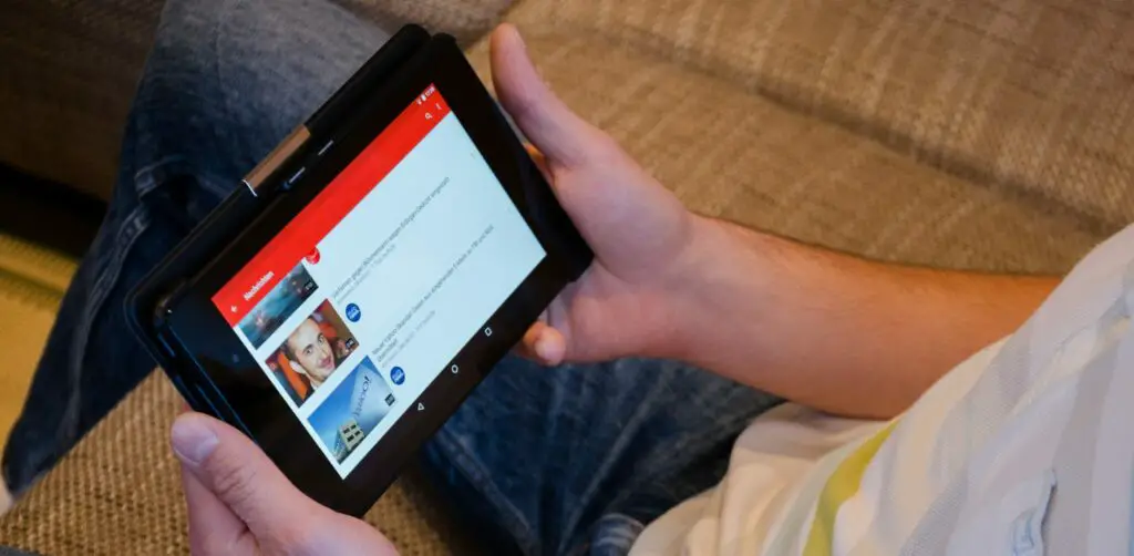 Can your school block youtube