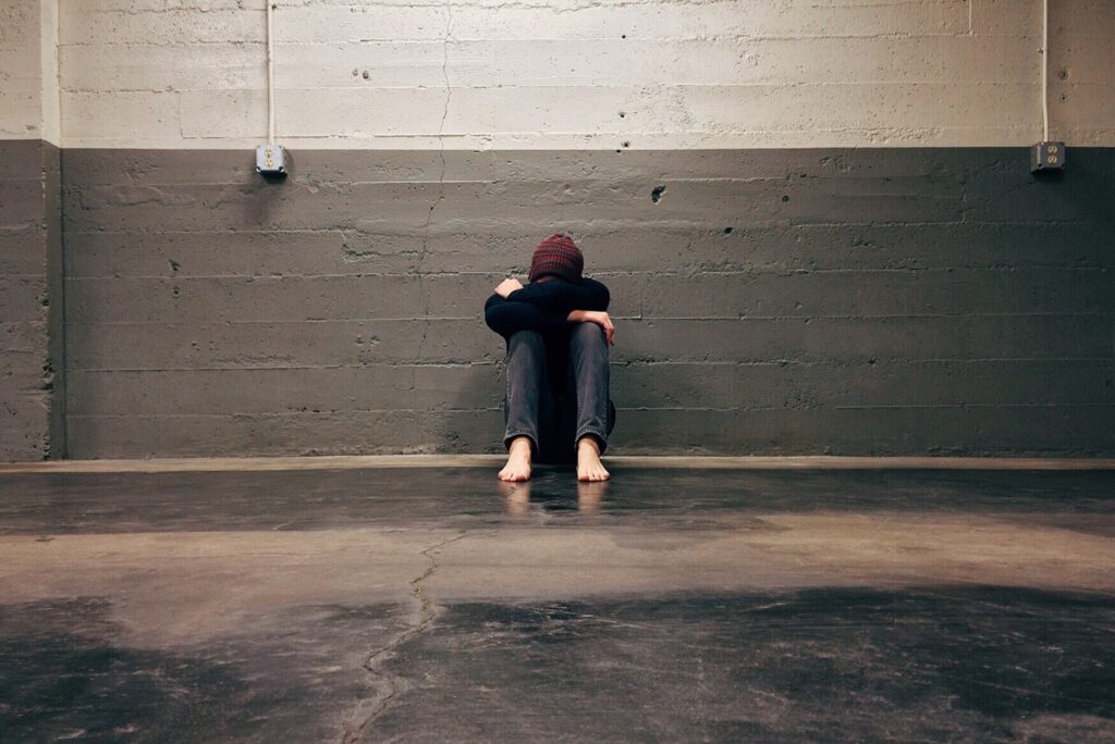 Can anxiety cause low white blood cell count ?