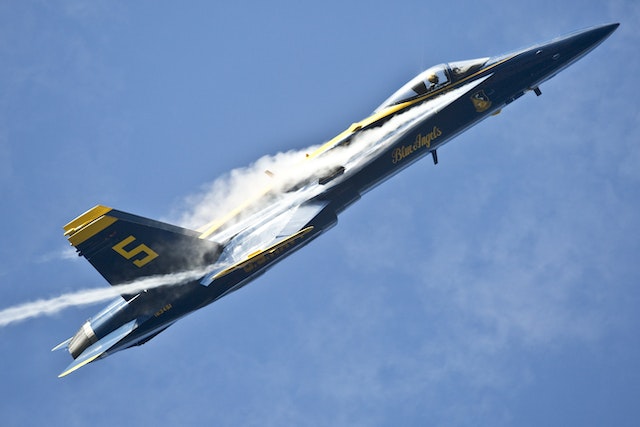 Can a jet go march 20?