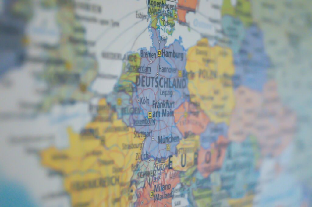 Which country is most capitalist