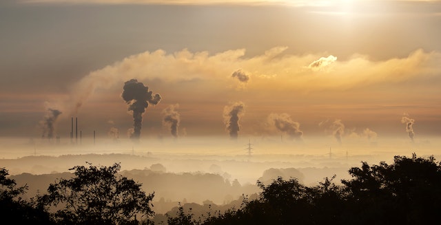 What does carbon monoxide smell like in house?