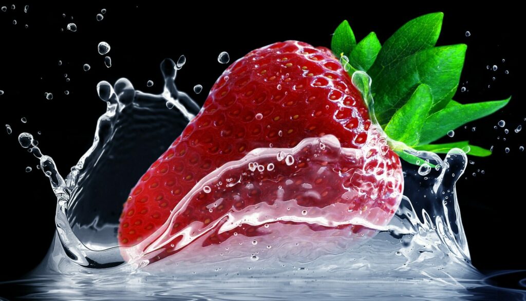 Should strawberries be refrigerated