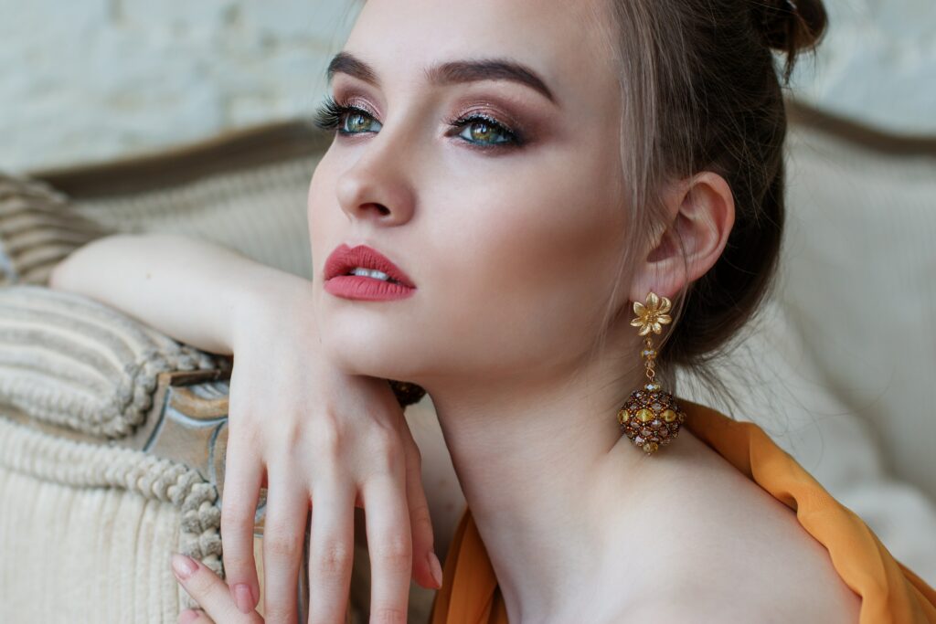 Why do you have to wait 3 weeks to change earrings